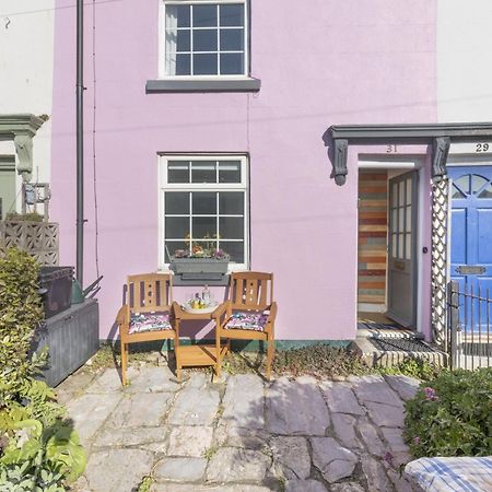Gerry'S Cottage Brixham Exterior foto
